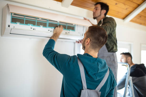 Best HVAC Maintenance Near Me  in Galena, IN