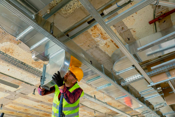 Best HVAC Cleaning Services  in Galena, IN