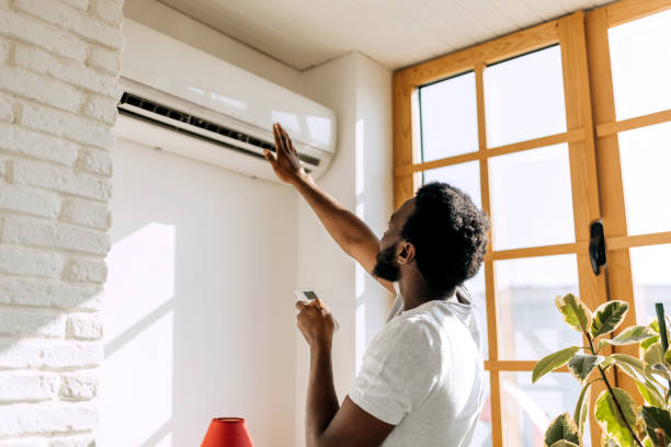 Ductless HVAC Repair in Galena, IN
