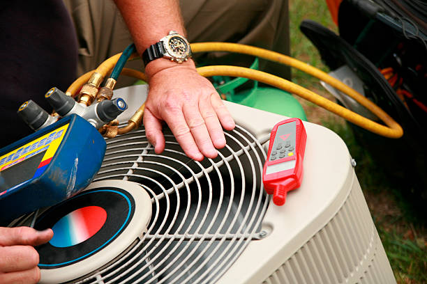 Best HVAC Emergency Services  in Galena, IN