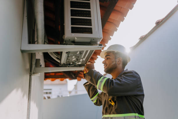 HVAC Emergency Services in Galena, IN