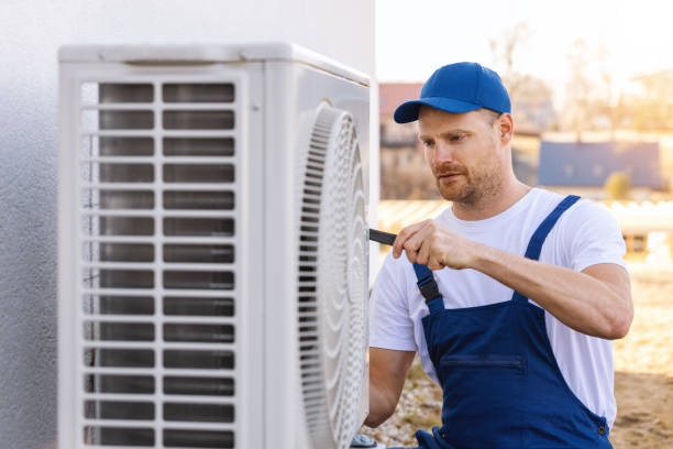 Best HVAC Emergency Services  in Galena, IN